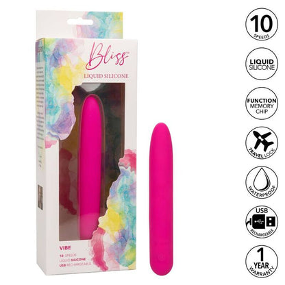 CALEXOTICS - BLISS VIBE PINKKI