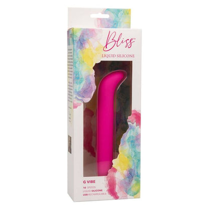 CALEXOTICS - BLISS G VIBE PINKKI
