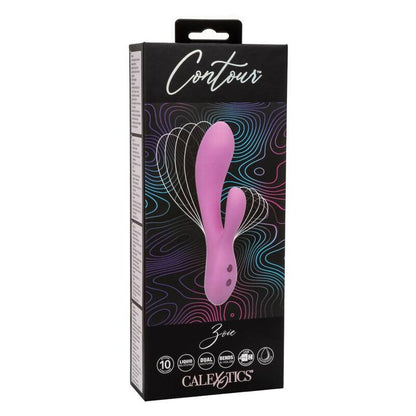 CALEXOTICS - CONTOUR ZOIE PINKKI