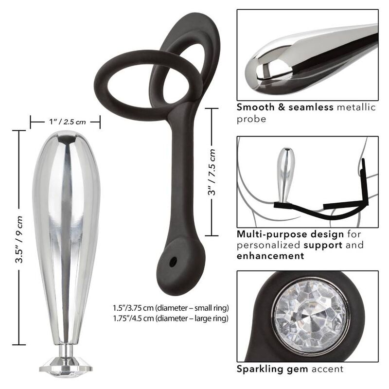 CALEXOTICS - STAR FUCKER -LIIDUTULPPA