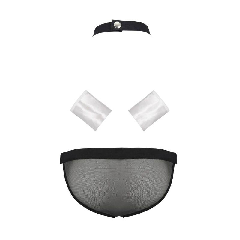 PASSION - 036 ALFROJO SLIP MUSTA S/M