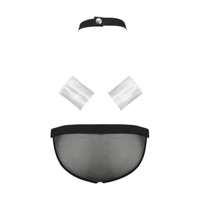 PASSION - 036 ALFROJO SLIP MUSTA S/M