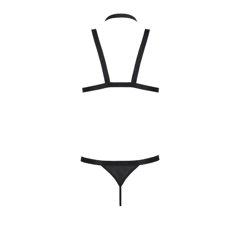 PASSION - 039 SETTI ANDREW BLACK S/M