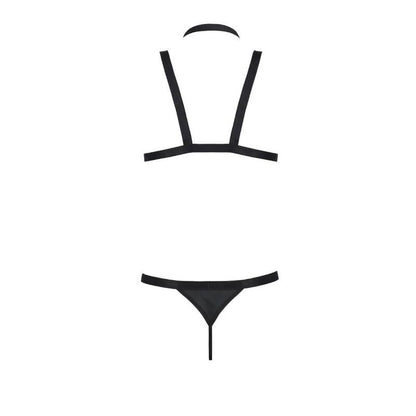 PASSION - 039 SETTI ANDREW BLACK S/M