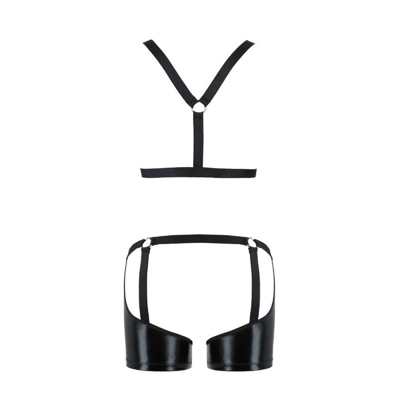 PASSION - 047 SETTI ARON MUSTA S/M