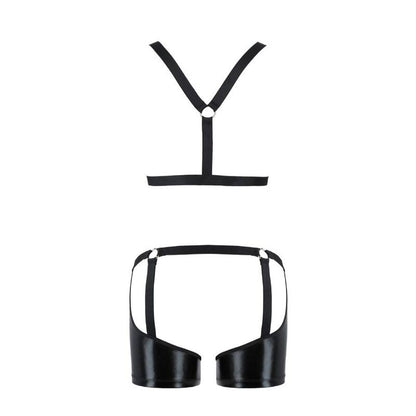 PASSION - 047 SETTI ARON MUSTA S/M