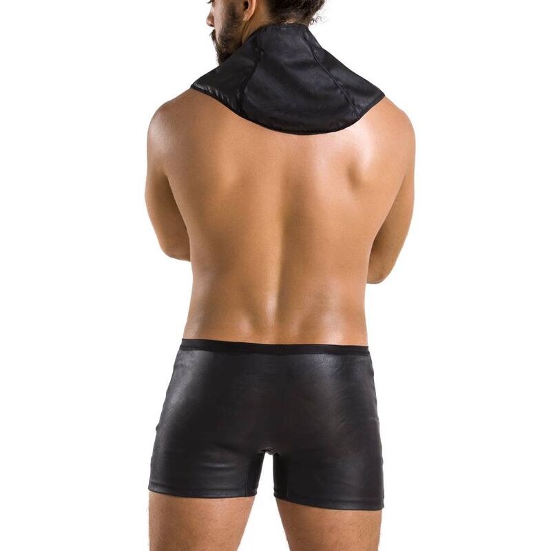 PASSION - 051 SETTI EDWARD BLACK S/M