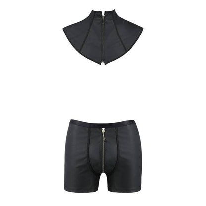 PASSION - 051 SETTI EDWARD BLACK S/M