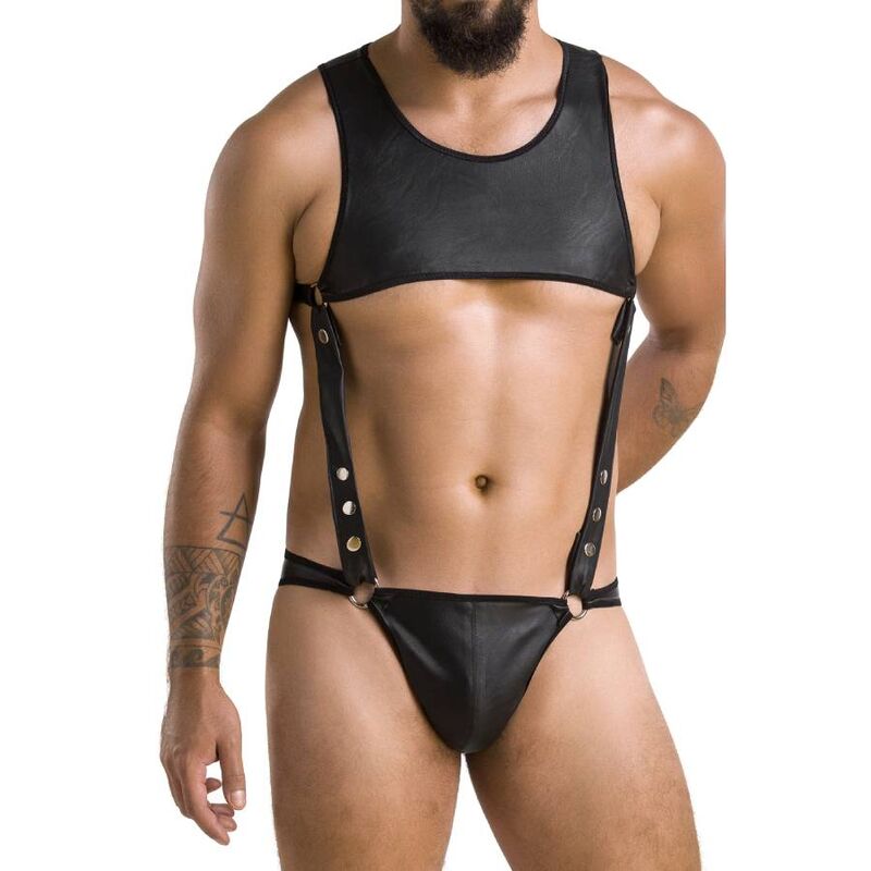 PASSION - 056 BODY ADAM MUSTA L/XL