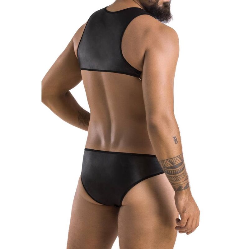 PASSION - 056 BODY ADAM MUSTA L/XL