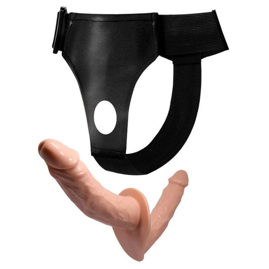 BAILE - ULTRA-INTOHIMOISET KAKSOISDILDOT VALJAILLA