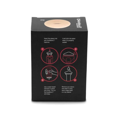 AUTOBLOW - 2+ SUUHIHA KOKO B