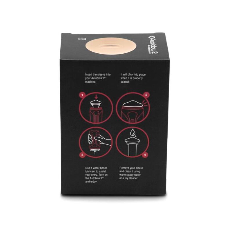 AUTOBLOW - 2+ SUUHIHA KOKO C