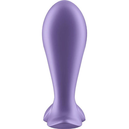 SATISFYER - INTENSITY PLUG VIOLETTI