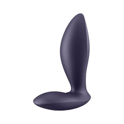 SATISFYER - VIOLETTIPISTOKE