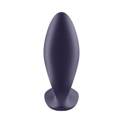 SATISFYER - VIOLETTIPISTOKE