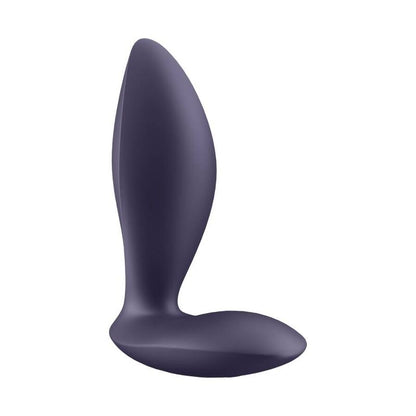 SATISFYER - VIOLETTIPISTOKE