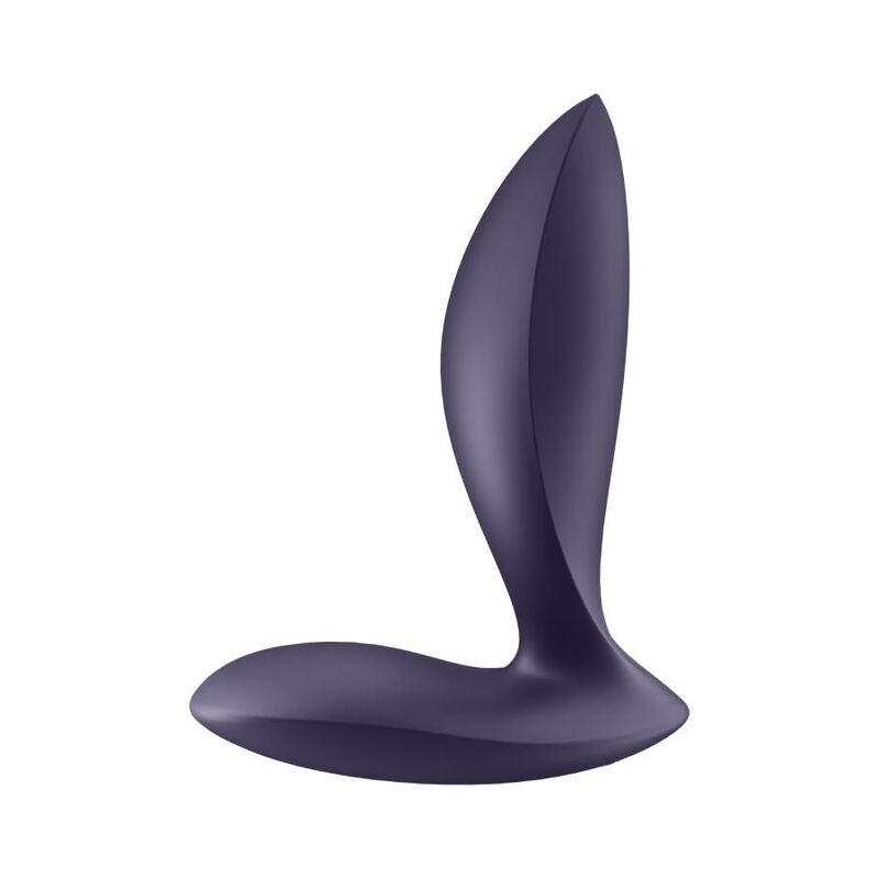 SATISFYER - VIOLETTIPISTOKE