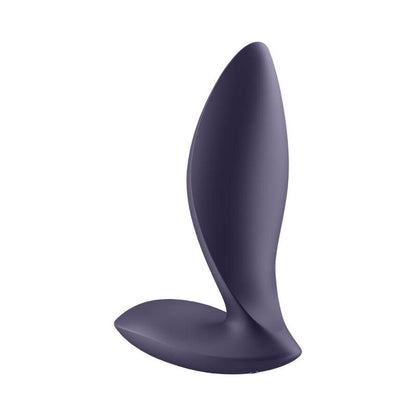 SATISFYER - VIOLETTIPISTOKE