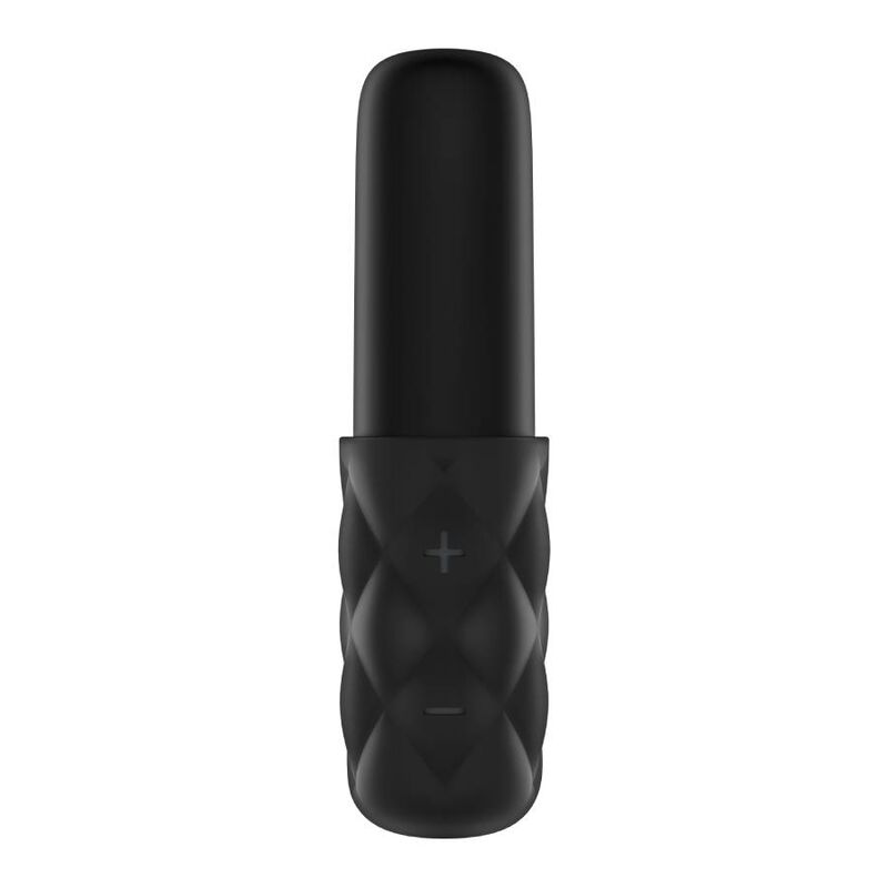 SATISFYER - KUOHUVA, KIUKAAN KULTAINEN