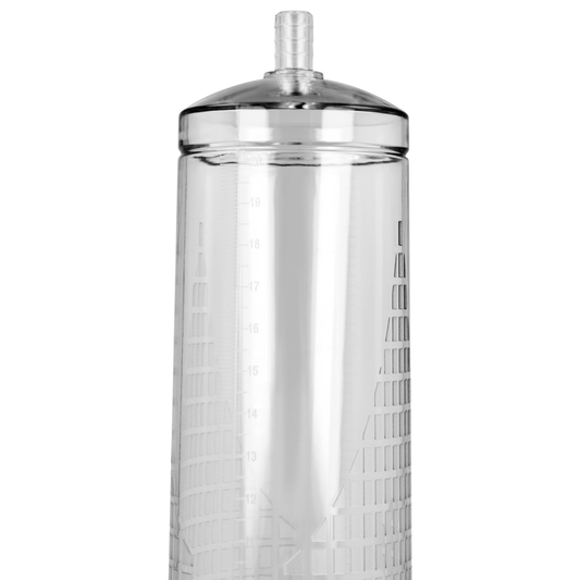 INTENSIIVINEN - LÄPINÄKYVÄ PUMPPU 01