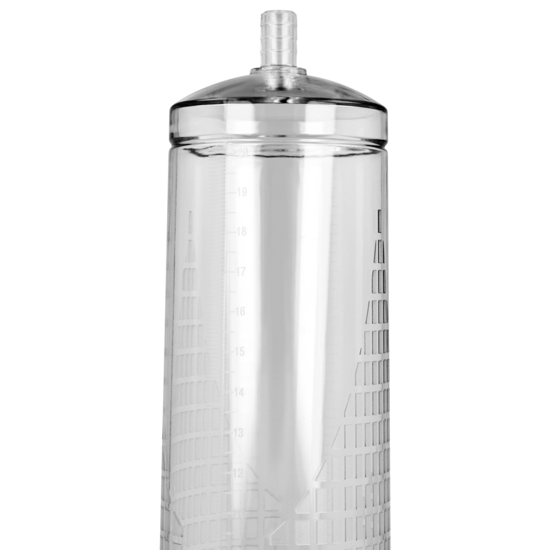 INTENSIIVINEN - LÄPINÄKYVÄ PUMPPU 02