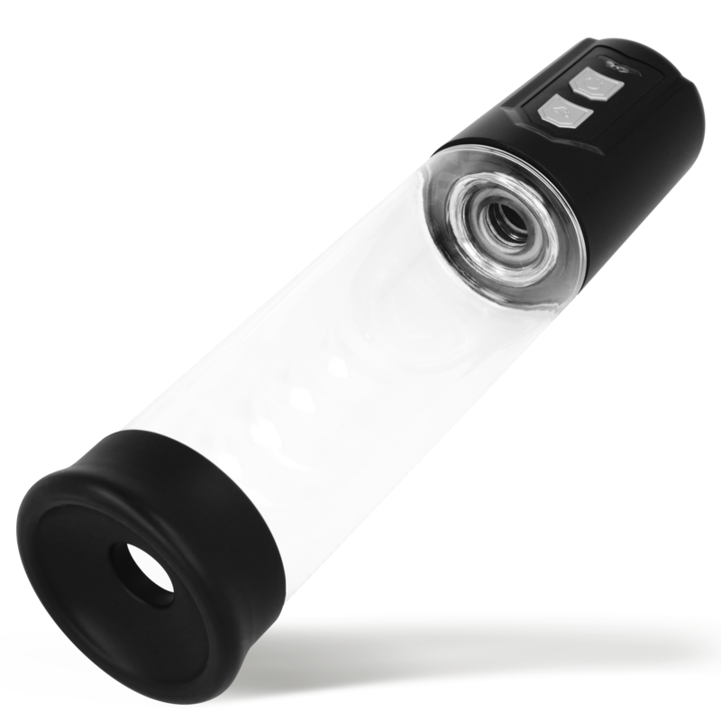 INTENSIIVINEN - AUTOMAATTINEN PUMPPU