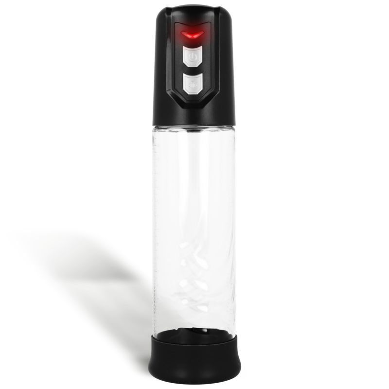 INTENSIIVINEN - AUTOMAATTINEN PUMPPU