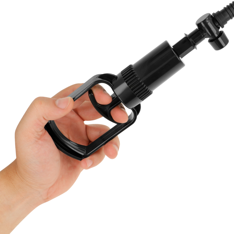 INTENSIIVINEN - PUMPPUINEN UNISEX-NÄNNINIMEVÄ