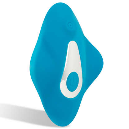 INTENSE - SAMANTHA ALUSHOUSUT, KAUKOSÄÄDIN, SININEN