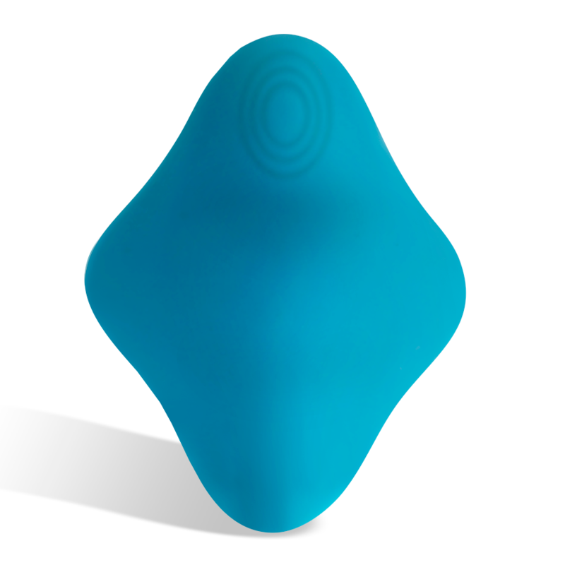 INTENSE - SAMANTHA ALUSHOUSUT, KAUKOSÄÄDIN, SININEN