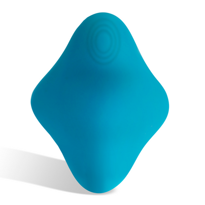 INTENSE - SAMANTHA ALUSHOUSUT, KAUKOSÄÄDIN, SININEN