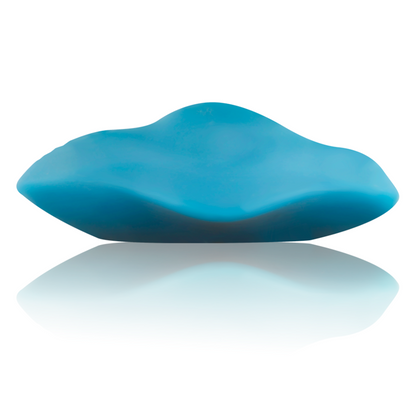 INTENSE - SAMANTHA ALUSHOUSUT, KAUKOSÄÄDIN, SININEN