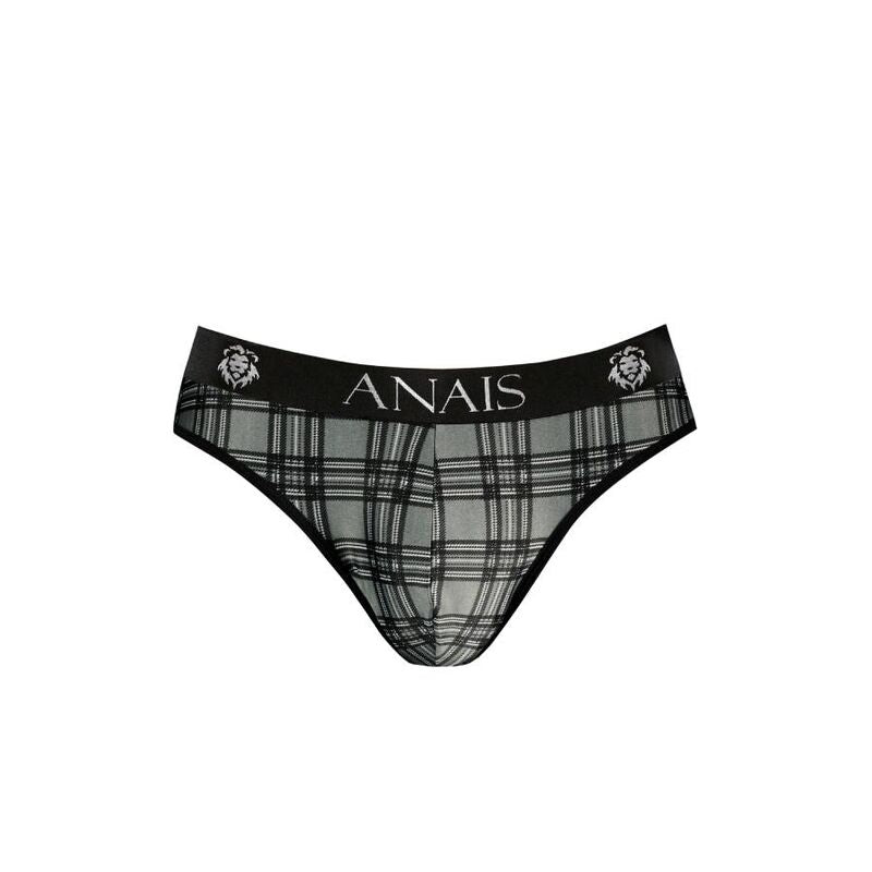 ANAIS MEN - BALANCE SLIP -alushousut S