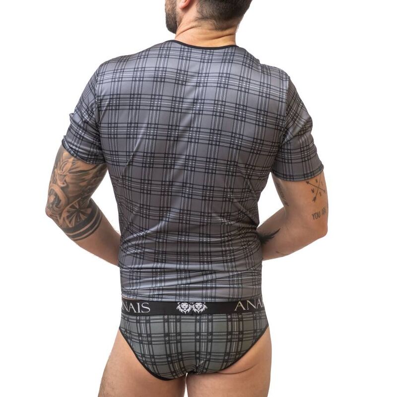 ANAIS MEN - BALANCE T-PAITA XL