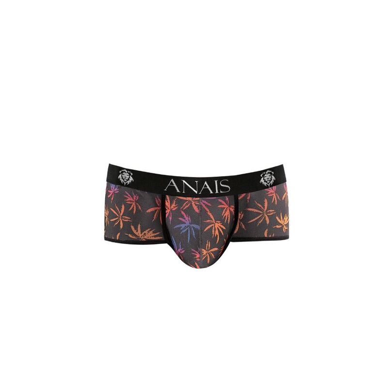 ANAIS MEN - RENNITTÄVÄT BOXER-HOUSUT XL