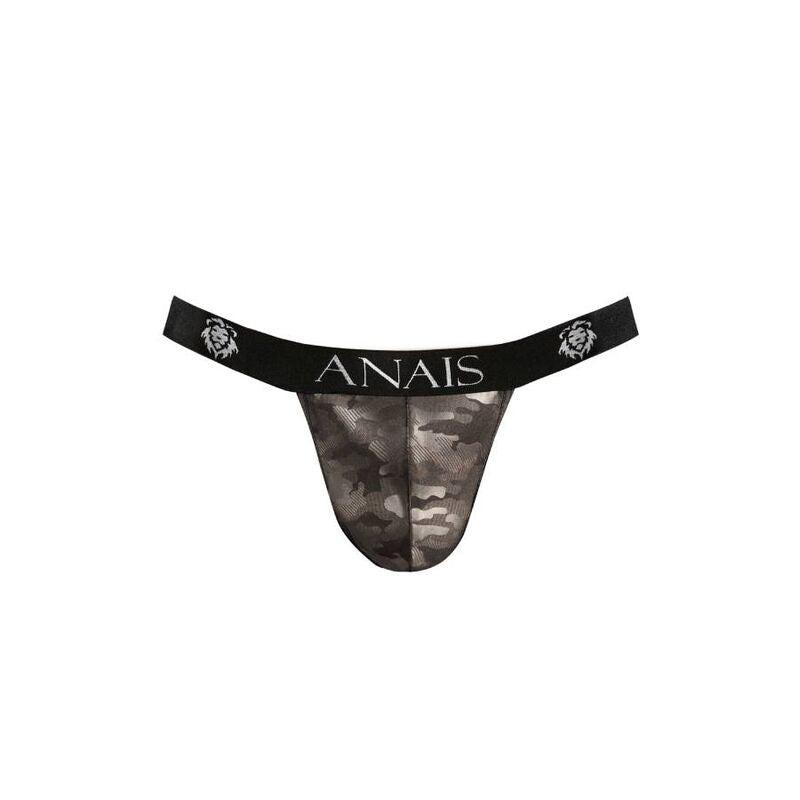 ANAIS MEN - ELEKTROOTTINEN JOCK STRAP L