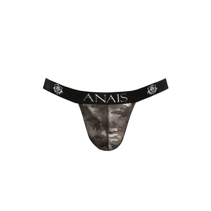 ANAIS MEN - ELEKTROOTTINEN JOCK STRAP L