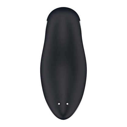 SATISFYER - ORCA-ILMASYKSYNTISTIMULAATTORI + VÄRINÄ