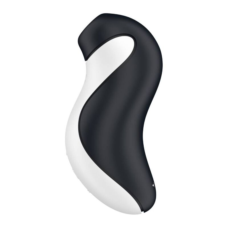 SATISFYER - ORCA-ILMASYKSYNTISTIMULAATTORI + VÄRINÄ