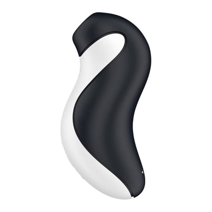 SATISFYER - ORCA-ILMASYKSYNTISTIMULAATTORI + VÄRINÄ