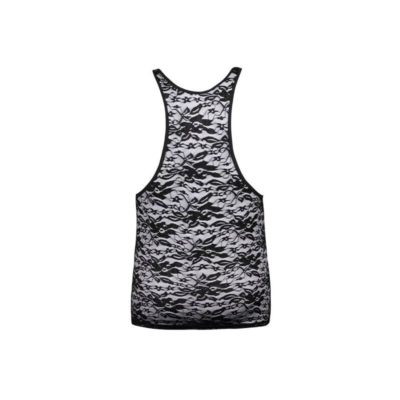 ANAIS MEN - ROMANTIIKKATOPPI XL