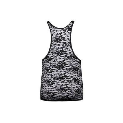 ANAIS MEN - ROMANTIIKKATOPPI XL