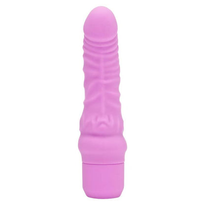 GET REAL - MINI CLASSIC G-SPOT VIBRAATORI VAALEANPUNAINEN
