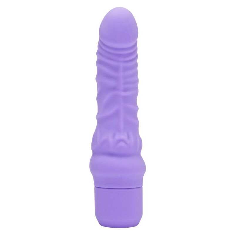 GET REAL - MINI CLASSIC G-SPOT VIBRAATORI VIOLETTI
