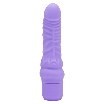 GET REAL - MINI CLASSIC G-SPOT VIBRAATORI VIOLETTI