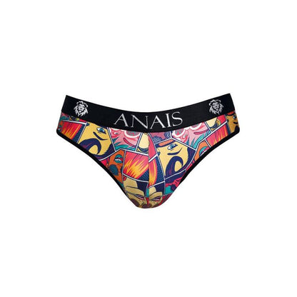 ANAIS MEN - SARJAKUVA-ALUSTA XL