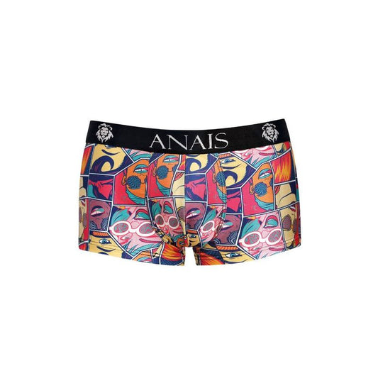 ANAIS MEN - COMICS BOKSERIT XL