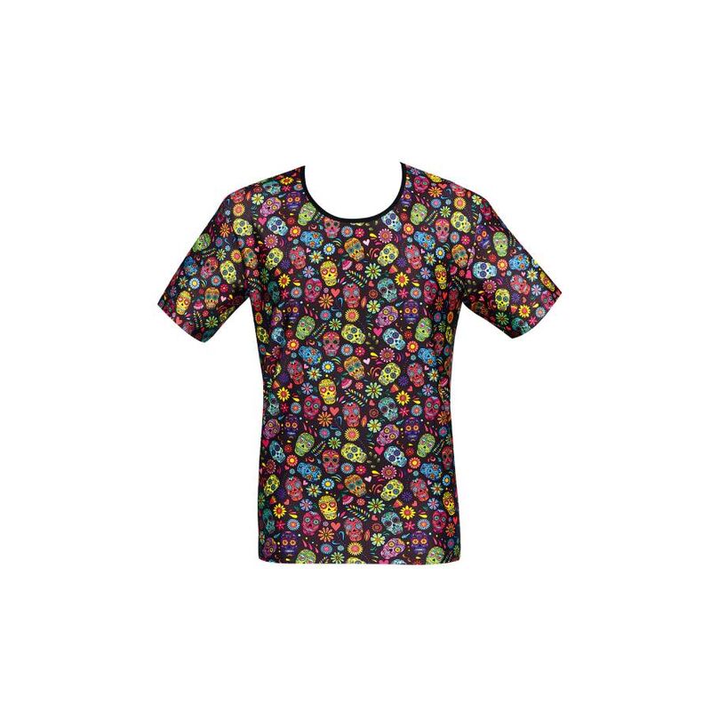 ANAIS HERR - MEXIKO T-SHIRT XL