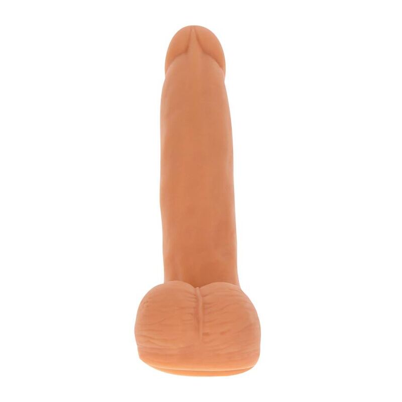 OLE TOSI - MAGNEETTINEN SYKE LUOTTAVA DILDO SKIN